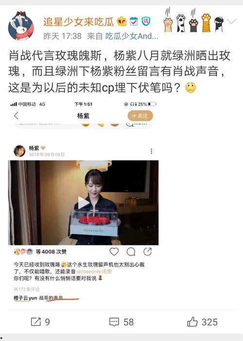 娱乐圈吃瓜营销号,揭秘明星背后的“吃瓜”营销真相